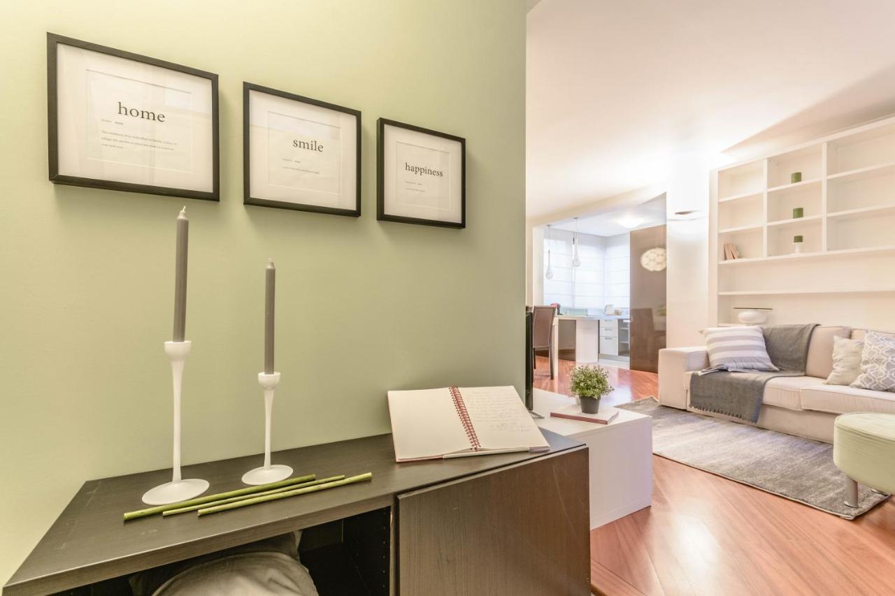 Welcome To Milan And More! Apartment Varedo Bagian luar foto